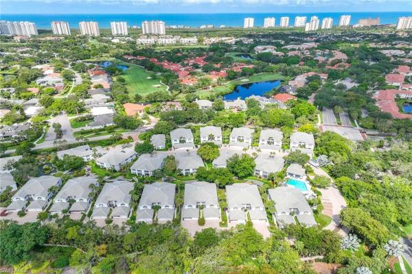 Barrington Club At Pelican Bay, 7070 Barrington Cir #202, Naples, Florida 34108, image 1
