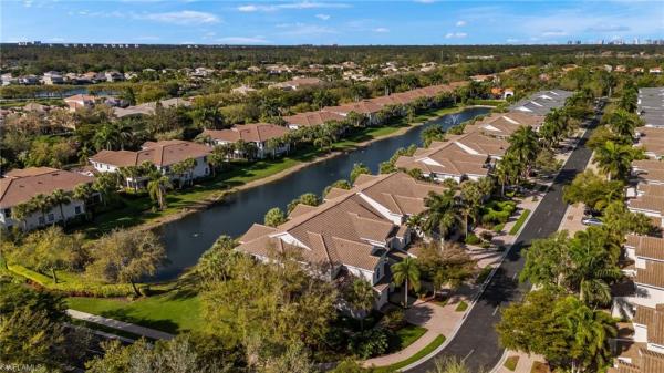 12851 Carrington Cir #201, Naples, Florida 34105, image 1