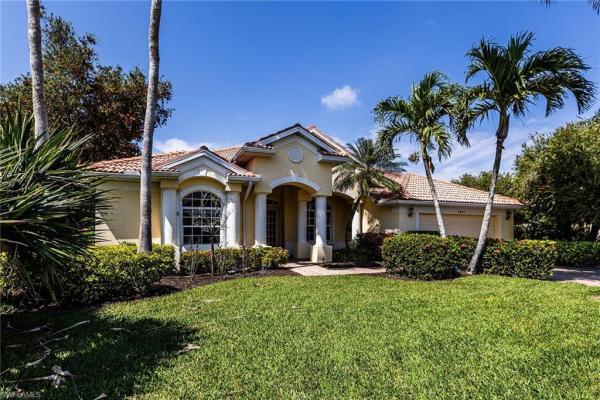 Lely Island Estates, 8880 Lely Island Cir, Naples, Florida 34113, image 1