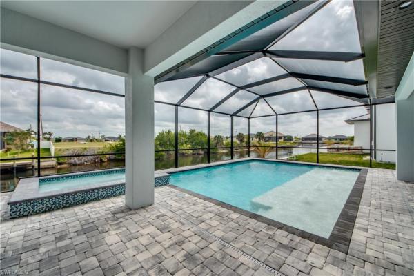 Cape Coral Residential, 1503 34th Ave, Cape Coral, Florida 33993, image 3