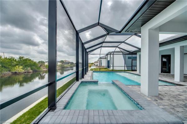 Cape Coral Residential, 1503 34th Ave, Cape Coral, Florida 33993, image 2