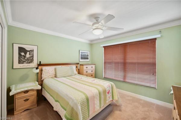 Queens Park At Lago Verde, 4897 Berkeley Dr, Naples, Florida 34112, image 1