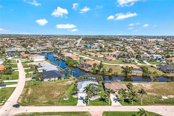 Cape Coral Residential, 2345 28th Ter, Cape Coral, Florida 33914, image 3