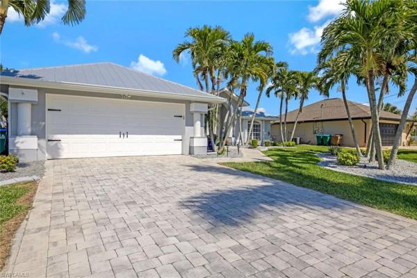 Cape Coral Residential, 2345 28th Ter, Cape Coral, Florida 33914, image 2