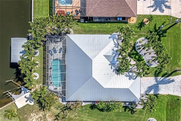 Cape Coral, 2345 28th Ter, Cape Coral, Florida 33914, image 1