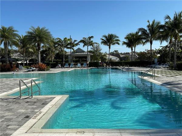 Azure At Hacienda Lakes, 8909 Redonda Dr, Naples, Florida 34114, image 1