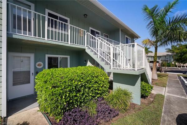 Naples Keep At Palm River Estates, 144 E Cypress Way #707, Naples, Florida 34110, image 2