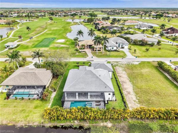 Royal Palm Golf Estates, 18277 Royal Hammock Blvd, Naples, Florida 34114, image 2