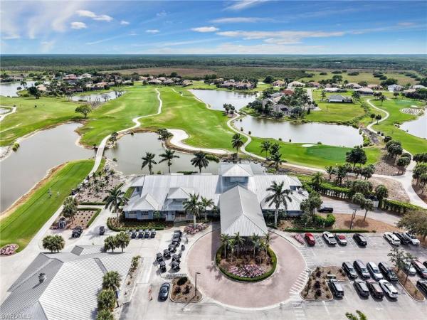 Royal Palm Golf Estates, 18277 Royal Hammock Blvd, Naples, Florida 34114, image 1
