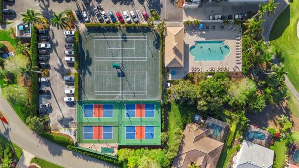 Verandas At Olde Hickory Golf & Country Club, 14310 Hickory Links Ct #1722, Fort Myers, Florida 33912, image 3