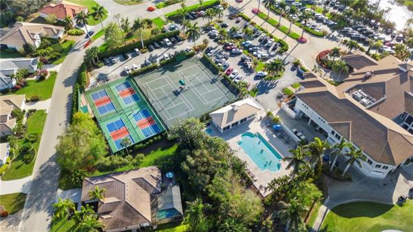 Verandas At Olde Hickory Golf & Country Club, 14310 Hickory Links Ct #1722, Fort Myers, Florida 33912, image 2