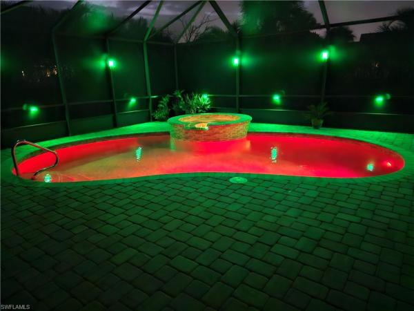 Island Park Woodlands, 6048 Birnam Wood Ln, Fort Myers, Florida 33908, image 2