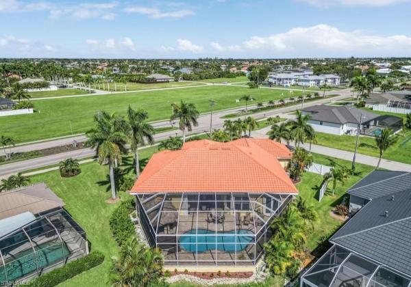 Cape Coral Residential, 5201 S Chiquita Blvd, Cape Coral, Florida 33914, image 3