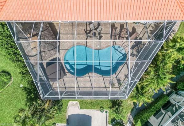 Cape Coral Residential, 5201 S Chiquita Blvd, Cape Coral, Florida 33914, image 2