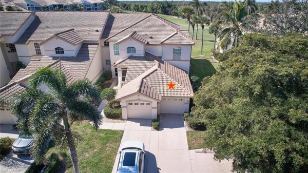 Wedgewood, 9281 Bayberry Bnd #103, Fort Myers, Florida 33908, image 1