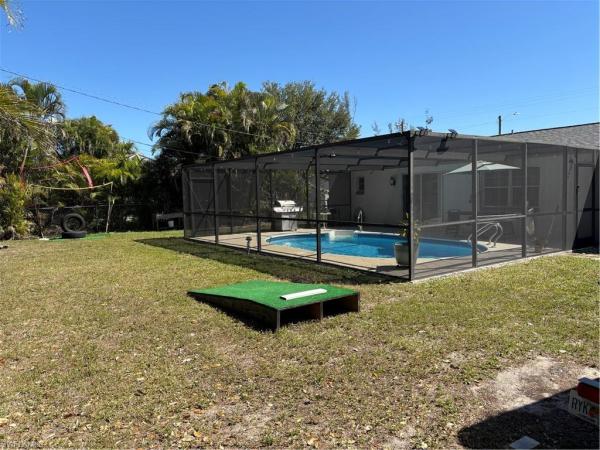 Cape Coral Residential, 521 26th St, Cape Coral, Florida 33914, image 3