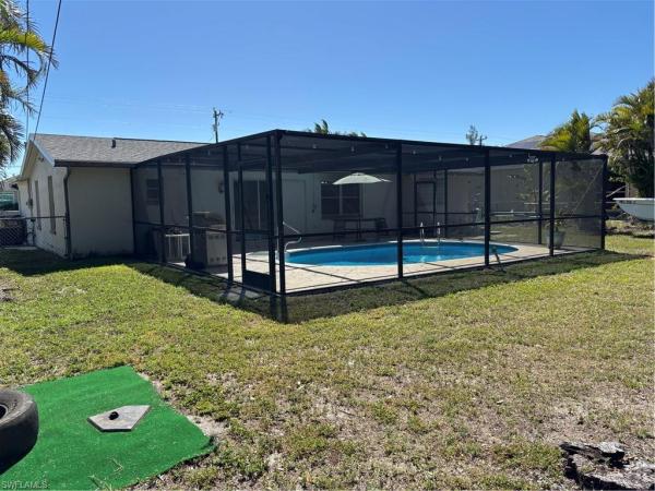 Cape Coral Residential, 521 26th St, Cape Coral, Florida 33914, image 2