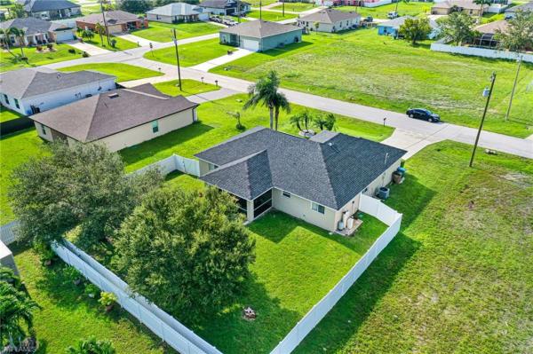 Cape Coral Residential, 1625 18th Ter, Cape Coral, Florida 33993, image 1