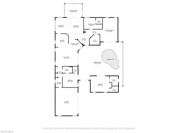 Avila At Grey Oaks, 2571 Twinflower Ln, Naples, Florida 34105, image 1