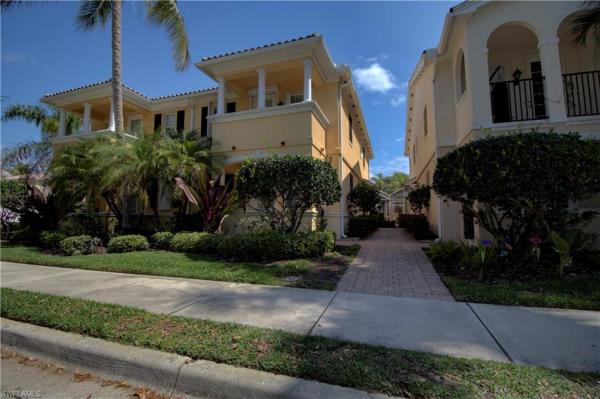 Verona Walk, 8104 Josefa Way, Naples, Florida 34114, image 1