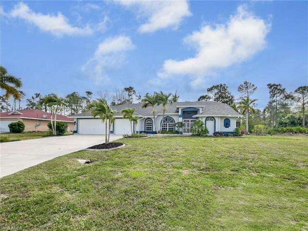 Cape Coral Residential, 2515 18th Ave, Cape Coral, Florida 33993, image 3