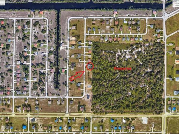 Cape Coral Residential, 2515 18th Ave, Cape Coral, Florida 33993, image 2