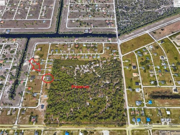 Cape Coral Residential, 2515 18th Ave, Cape Coral, Florida 33993, image 1
