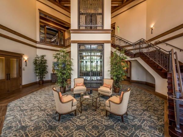 Bonita National Golf & Country Club, 17311 Cherrywood Ct #8301, Bonita Springs, Florida 34135, image 2