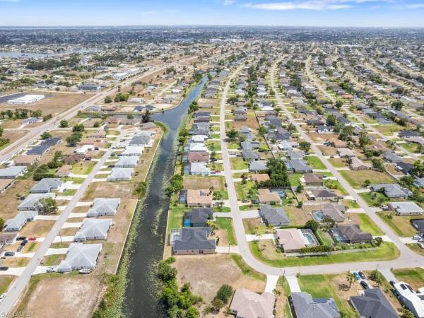 Cape Coral Residential, 509 8th Ct, Cape Coral, Florida 33991, image 3