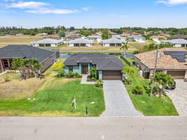 Cape Coral Residential, 509 8th Ct, Cape Coral, Florida 33991, image 1