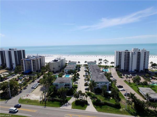 6500 Estero Blvd #H302, Fort Myers Beach, Florida 33931, image 1