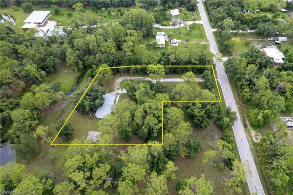 North Fort Myers No HOA, 18451 Durrance Rd, North Fort Myers, Florida 33917, image 3