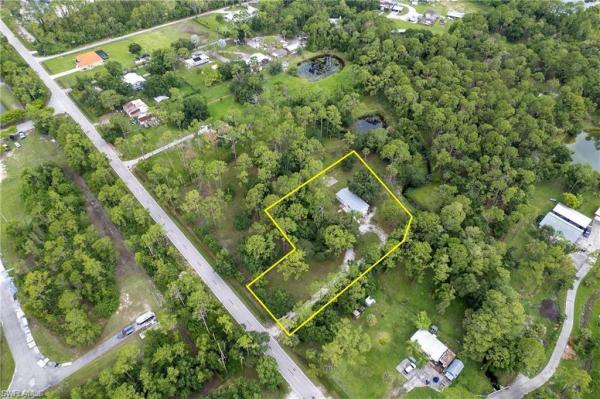 North Fort Myers No HOA, 18451 Durrance Rd, North Fort Myers, Florida 33917, image 2