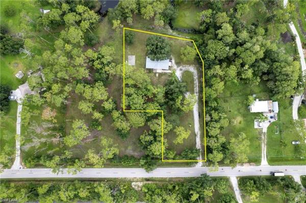 North Fort Myers No HOA, 18451 Durrance Rd, North Fort Myers, Florida 33917, image 1