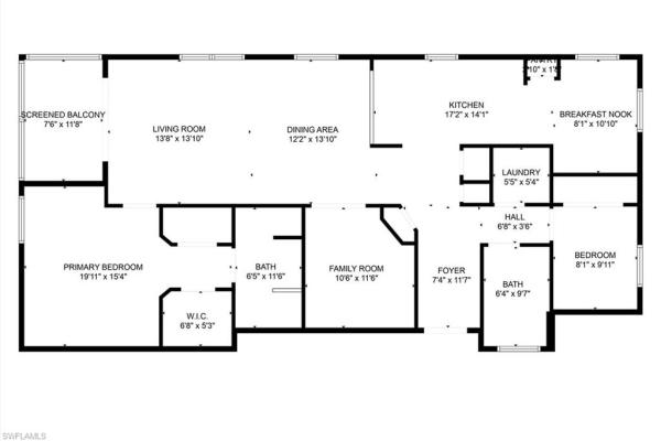 3950 Loblolly Bay Dr #308, Naples, Florida 34114, image 1
