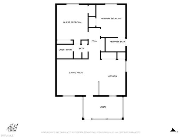 Sanibel Shores, 832 Donax St #A2, Sanibel, Florida 33957, image 3