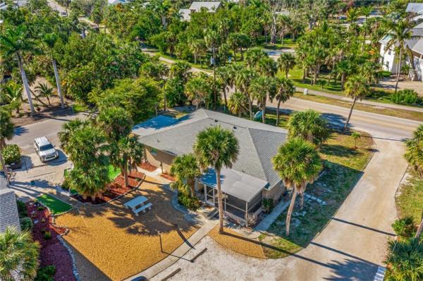 832 Donax St #A2, Sanibel, Florida 33957, image 1