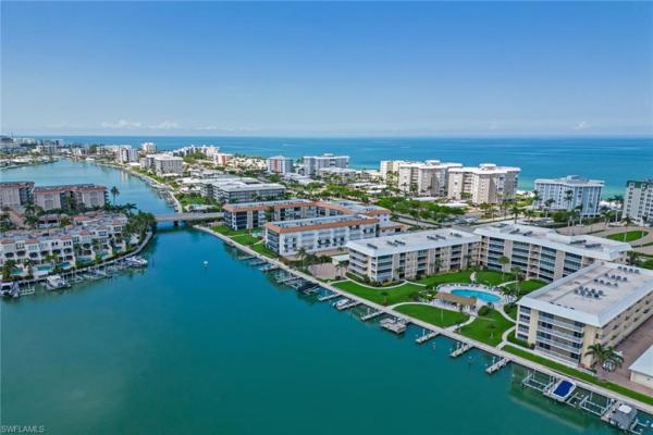 Harbour Cove, 3000 N Gulf Shore Blvd #207, Naples, Florida 34103, image 1