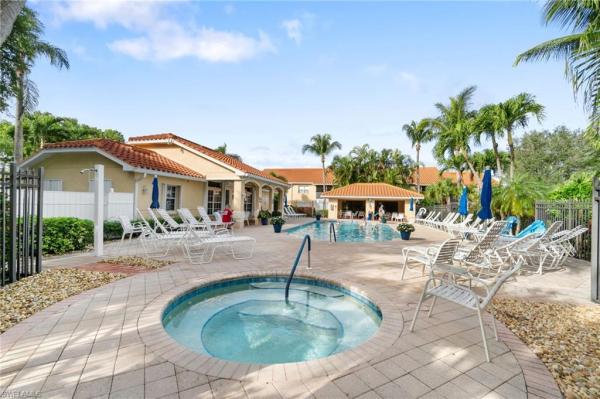 Bermuda Links At Bonita Fairways, 26660 Rosewood Pointe Cir #106, Bonita Springs, Florida 34135, image 1