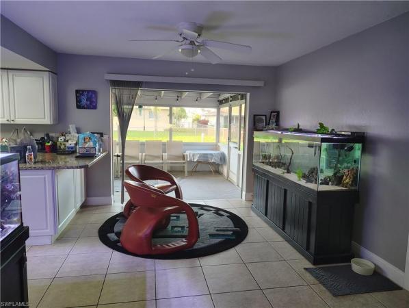 Cape Coral Residential, 1989 Coral Point Dr, Cape Coral, Florida 33990, image 2