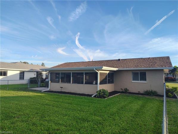 Cape Coral Residential, 1989 Coral Point Dr, Cape Coral, Florida 33990, image 1