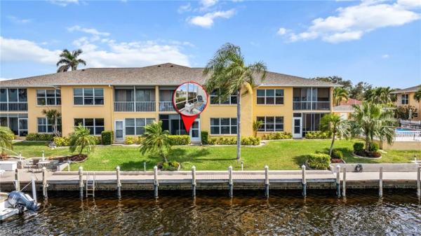 Coastal 2, 4012 12th Ave #108, Cape Coral, Florida 33904, image 1