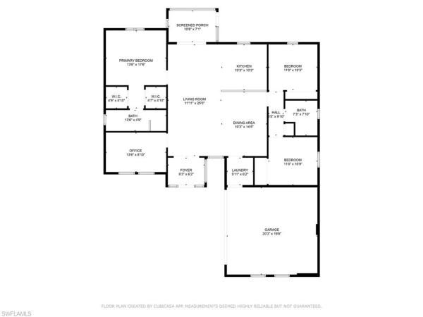 Golden Gate Estates, 4332 SE 4th Ave, Naples, Florida 34117, image 1