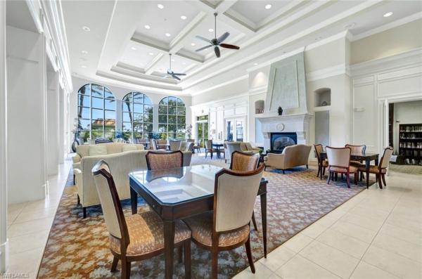Island Walk, 4582 Ossabaw Way, Naples, Florida 34119, image 1