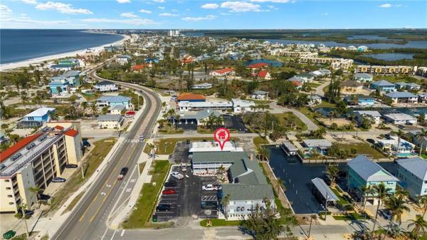 6151 Estero Blvd #1, Fort Myers Beach, Florida 33931, image 1