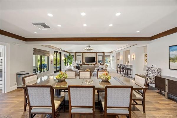 Villages Of Monterey, 2111 Mission Dr, Naples, Florida 34109, image 2