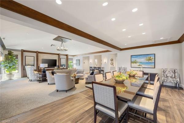 Villages Of Monterey, 2111 Mission Dr, Naples, Florida 34109, image 1