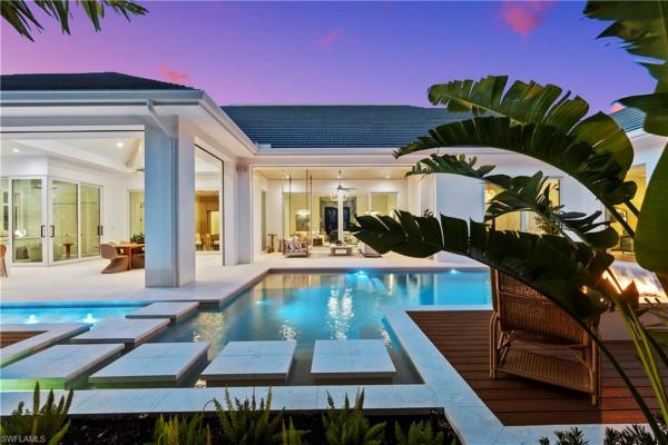 Coquina Sands, 580 Coral Dr, Naples, Florida 34102, image 1