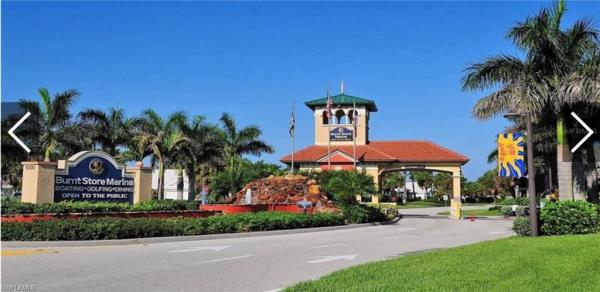 3160 Matecumbe Key Rd #212, Punta Gorda, Florida 33955, image 1