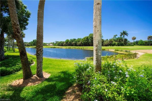 104 Wilderness Dr #J239, Naples, Florida 34105, image 1